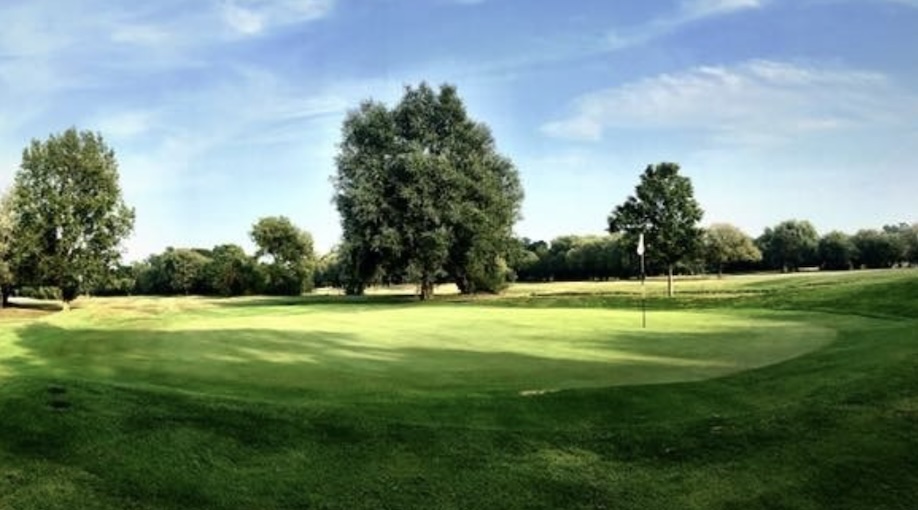 Photo of Thorpe Hall Golf Club
